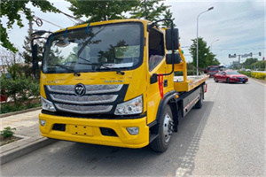 襄城区汽车救援头像