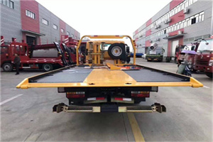 襄城区附近汽车救援服务