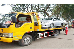 襄城区附近24小时汽车拖车服务热线