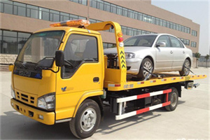 襄城区道路救援一般怎么收费