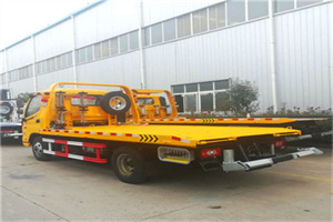 襄城区附近拖车救援搭电