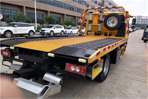 襄城区24小时汽车送油服务公司