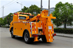 襄城区高速路拖车费