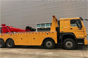 襄城区道路救援公司